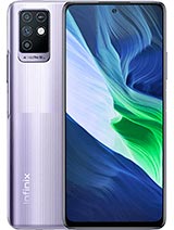 Infinix Note 10 6GB RAM In Romania